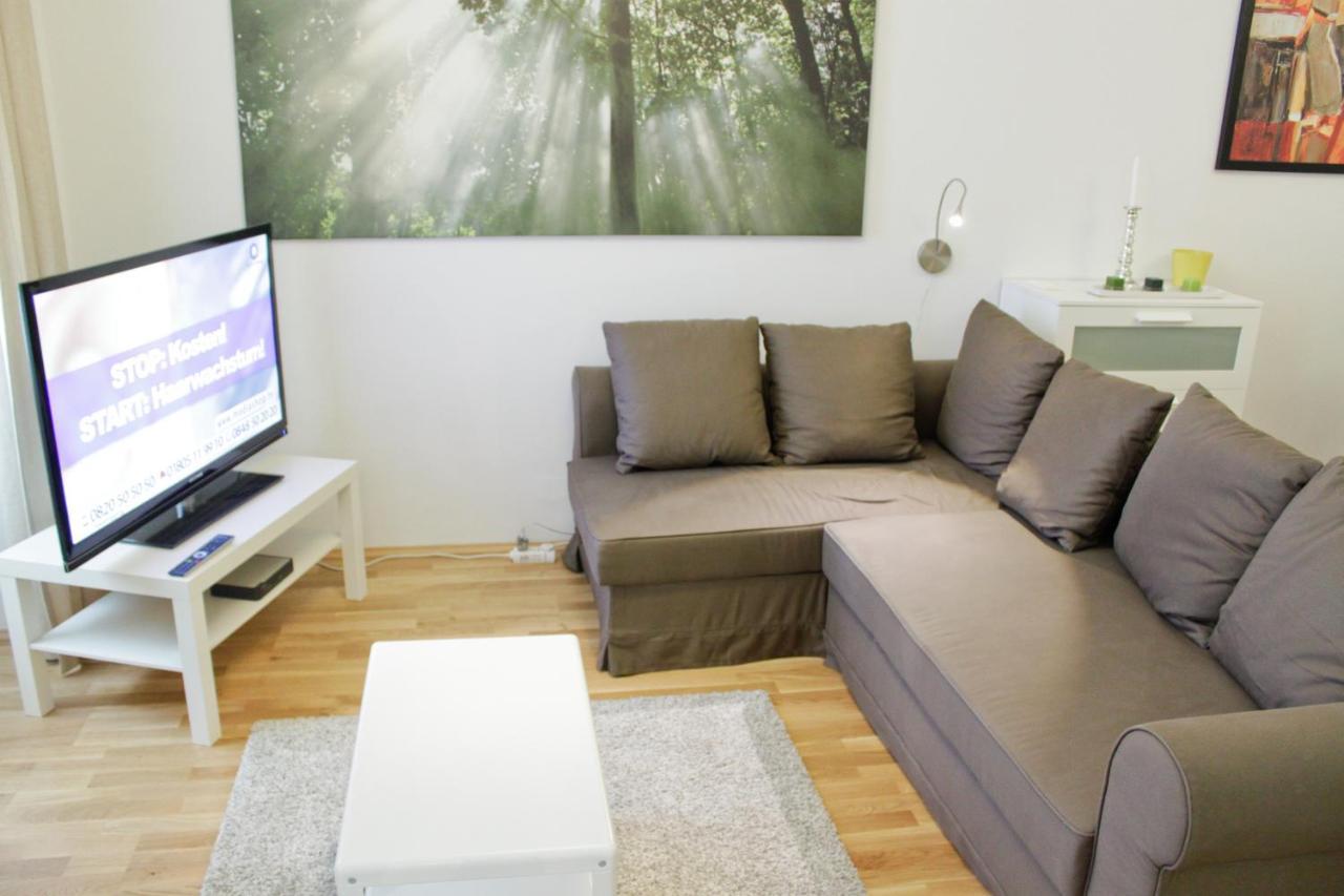 Vienna Hotspot - Museum 2