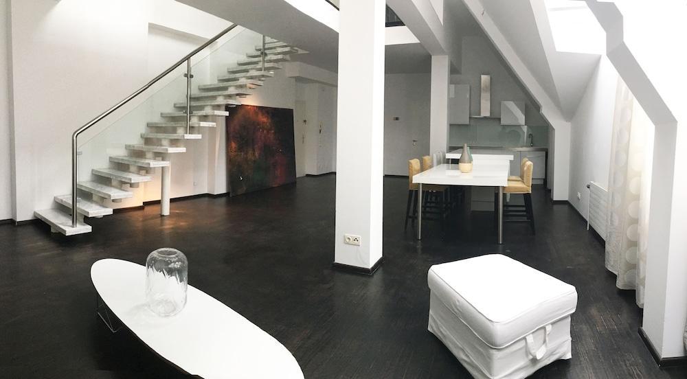 Extraordinary Residence at Stephansplatz