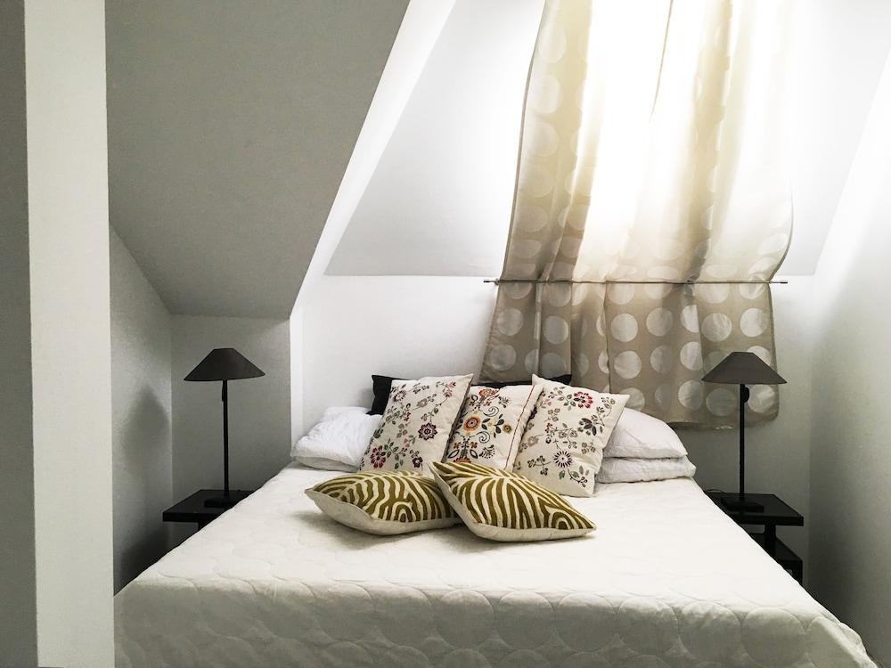 Extraordinary Residence at Stephansplatz 1