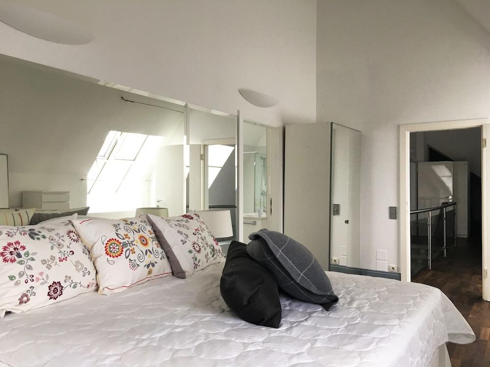 Extraordinary Residence at Stephansplatz 2