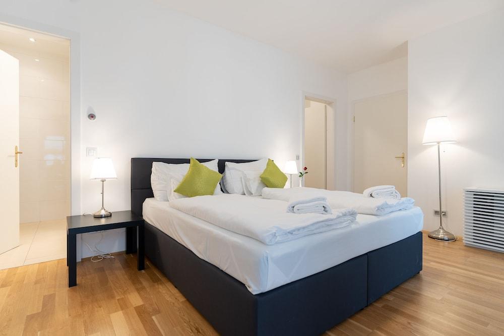 Apartments Wien-Schwarzenbergplatz 2