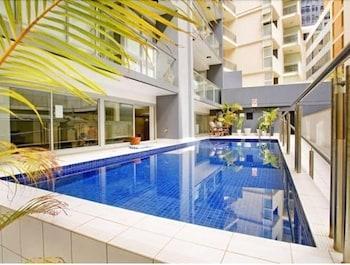 Midtown Darling Harbour