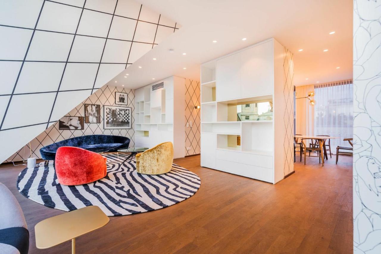 Luxury Residence Near Parlament in @Yourvienna 1