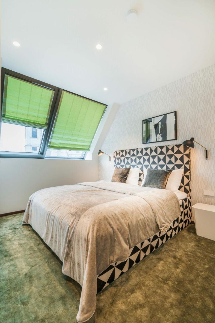 Luxury Residence Near Parlament in @Yourvienna 2