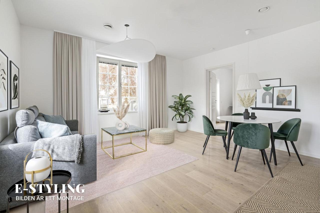 Accommodation Close To Stockholm City 1