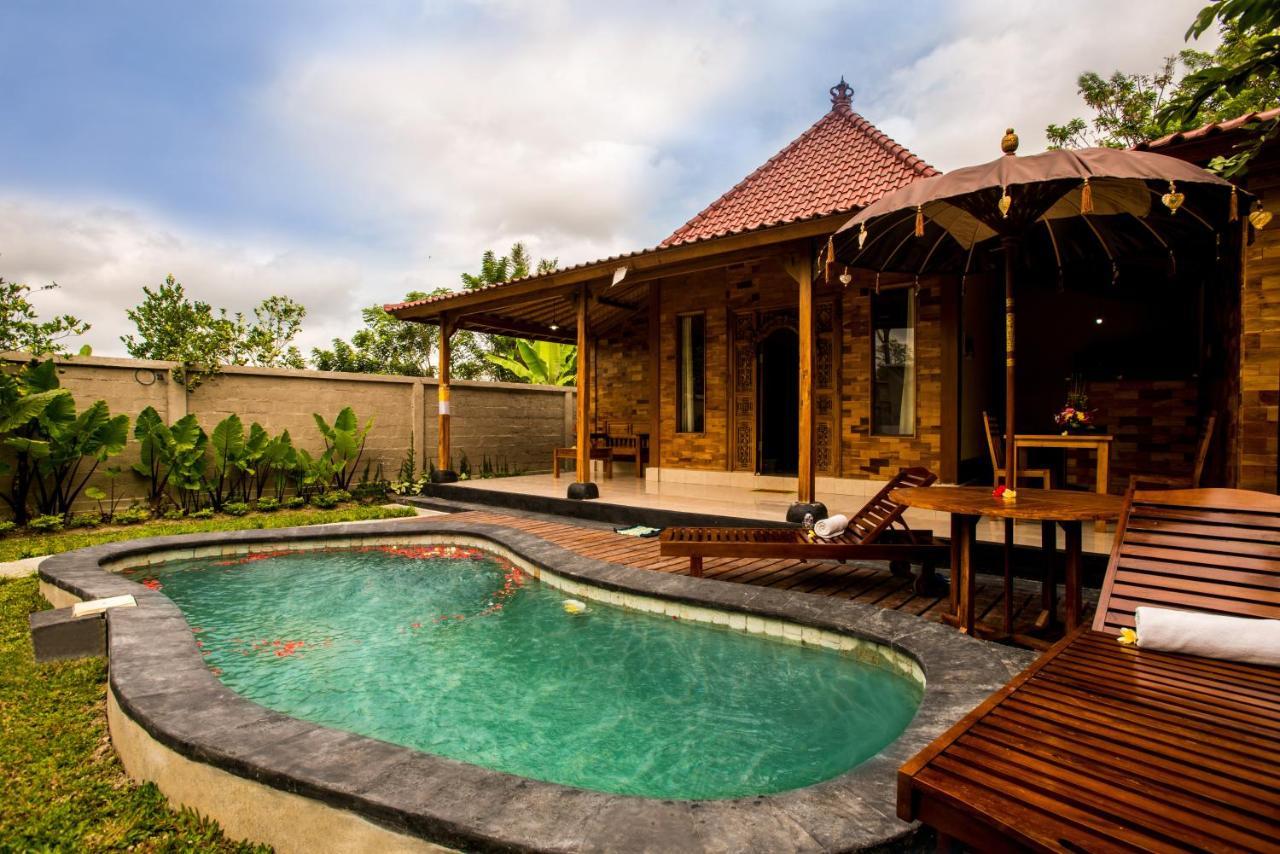 Uma Jala Villa Ubud