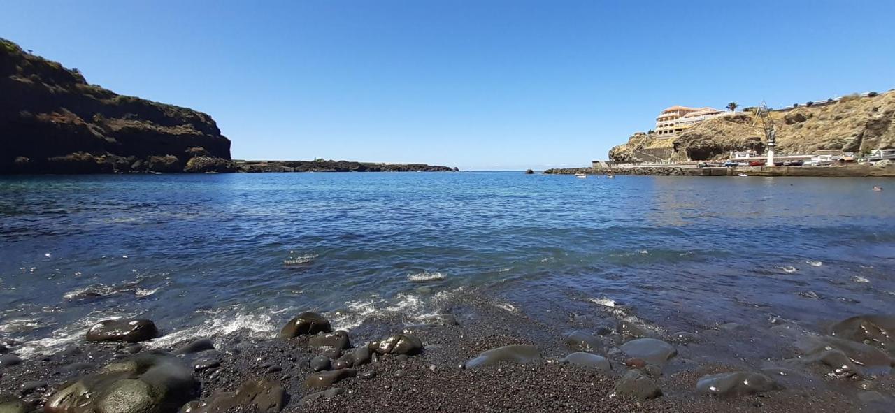 Our Home at San Marcos