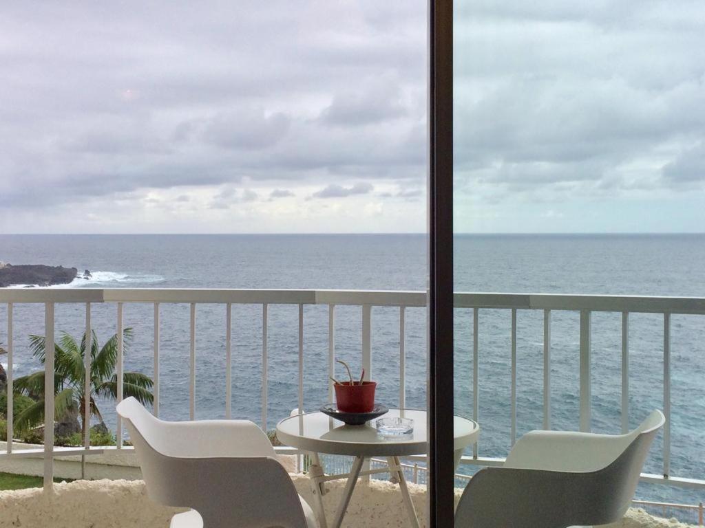 Estudio Vistas Al Oceano Y Playa 2