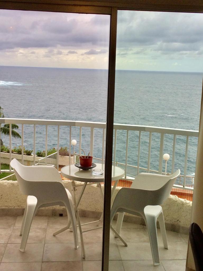 Estudio Vistas Al Oceano Y Playa 1