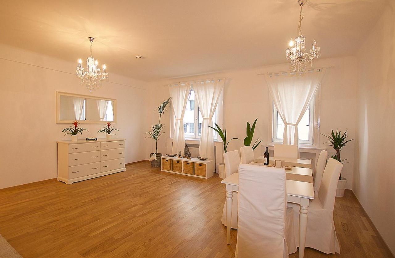 Operastreet City Center Apartment Brasil 1