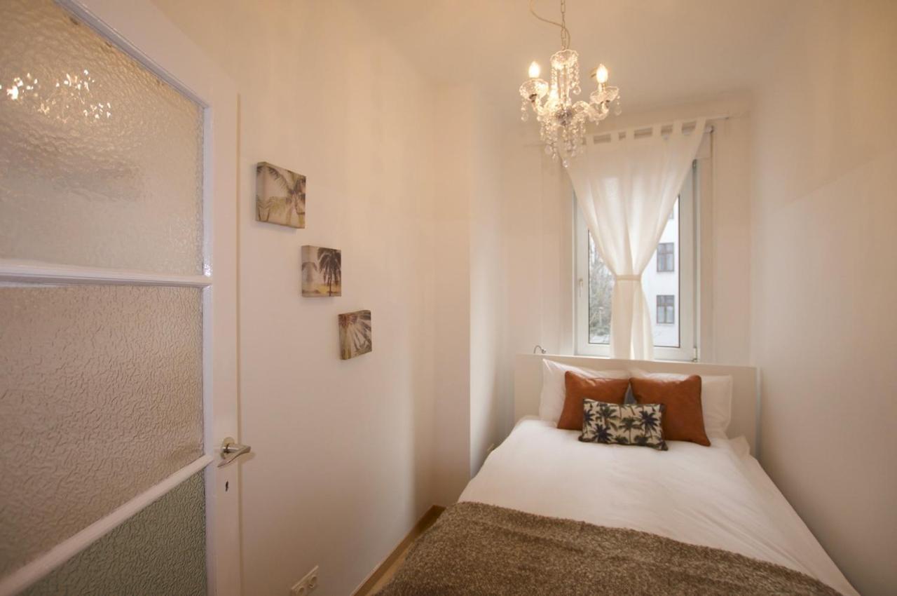 Operastreet City Center Apartment Brasil 2