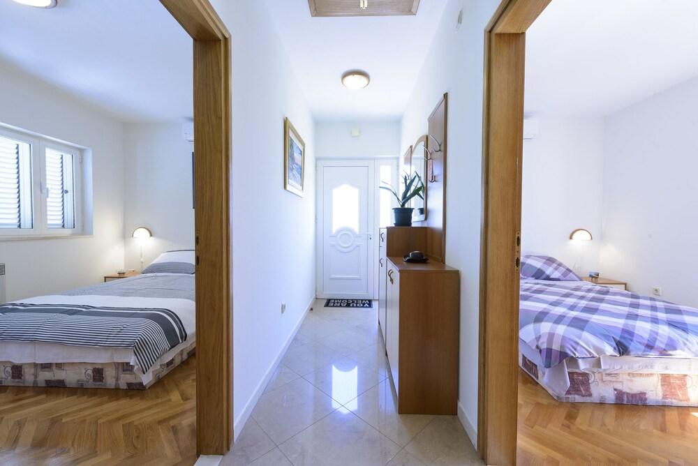 Apartment Tija 2
