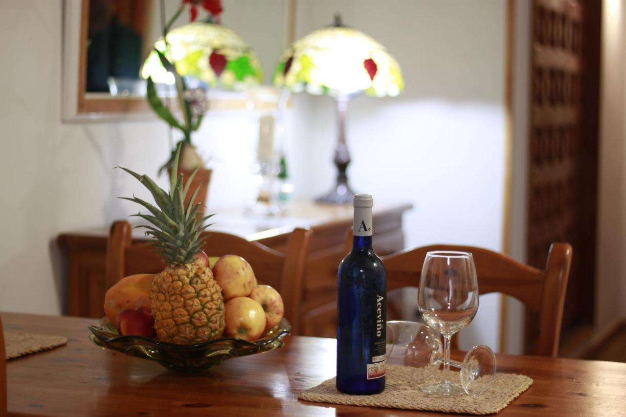 Apartamento Bahia de San Marcos 2