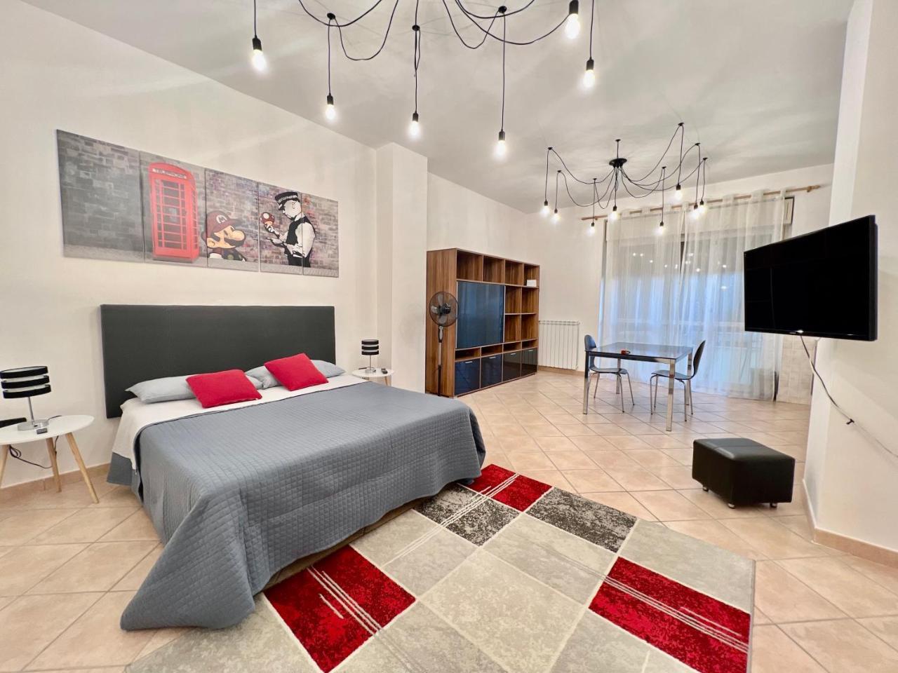 Viale Umberto I Apartments 1