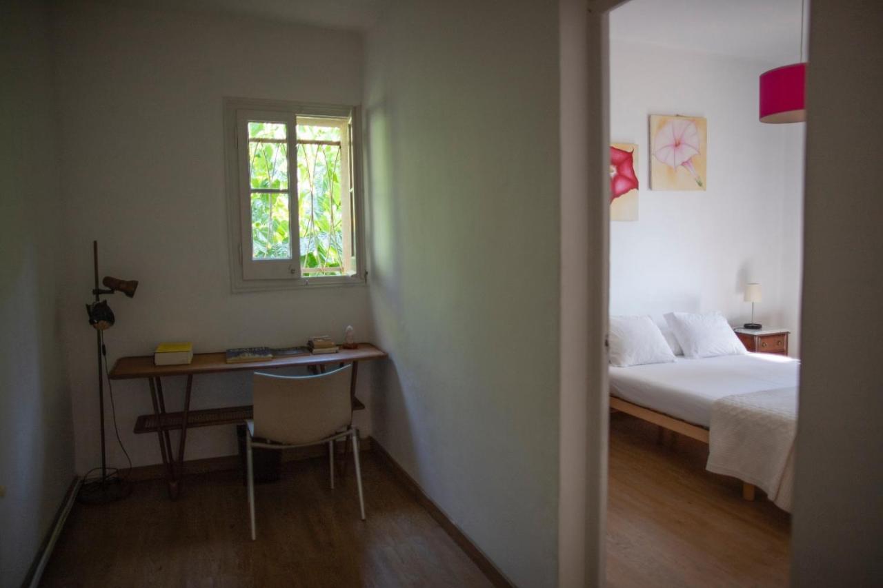 Beautiful Villa Surrounded by Nature in BCN 1