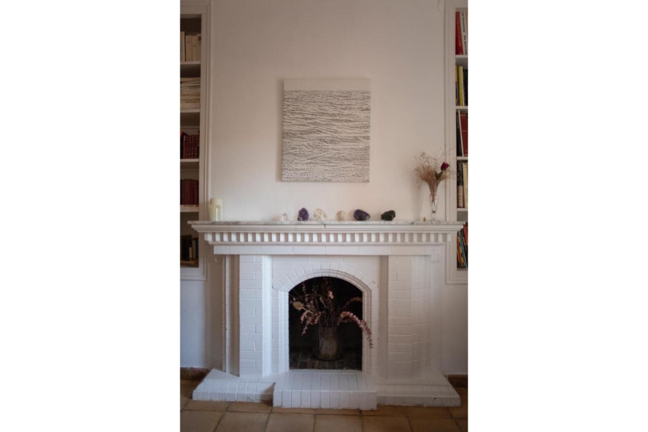 Beautiful Villa Surrounded by Nature in BCN