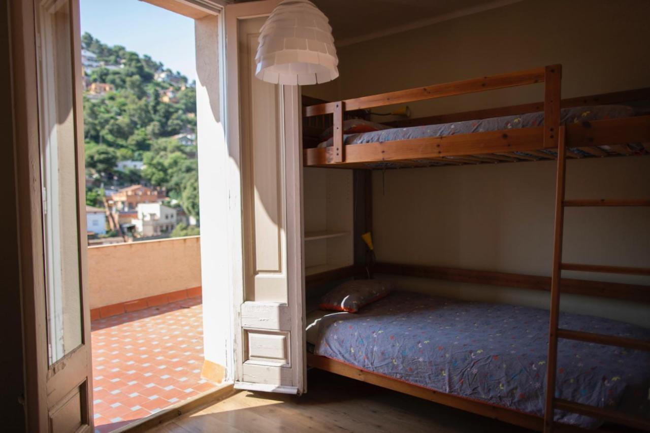 Beautiful Villa Surrounded by Nature in BCN 2