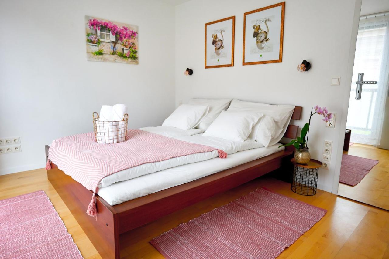 Vienna Time Apartment Naschmarkt Area 1