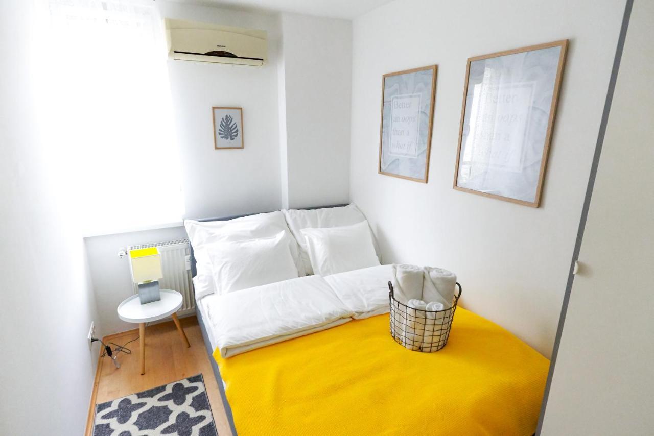 Vienna Time Apartment Naschmarkt Area 2