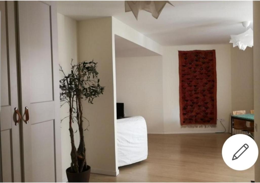 Very Cosy Apt 7 Min From Camp Nou