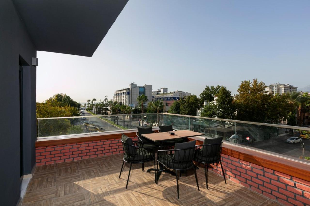 Pukka Boutique Hotel 1