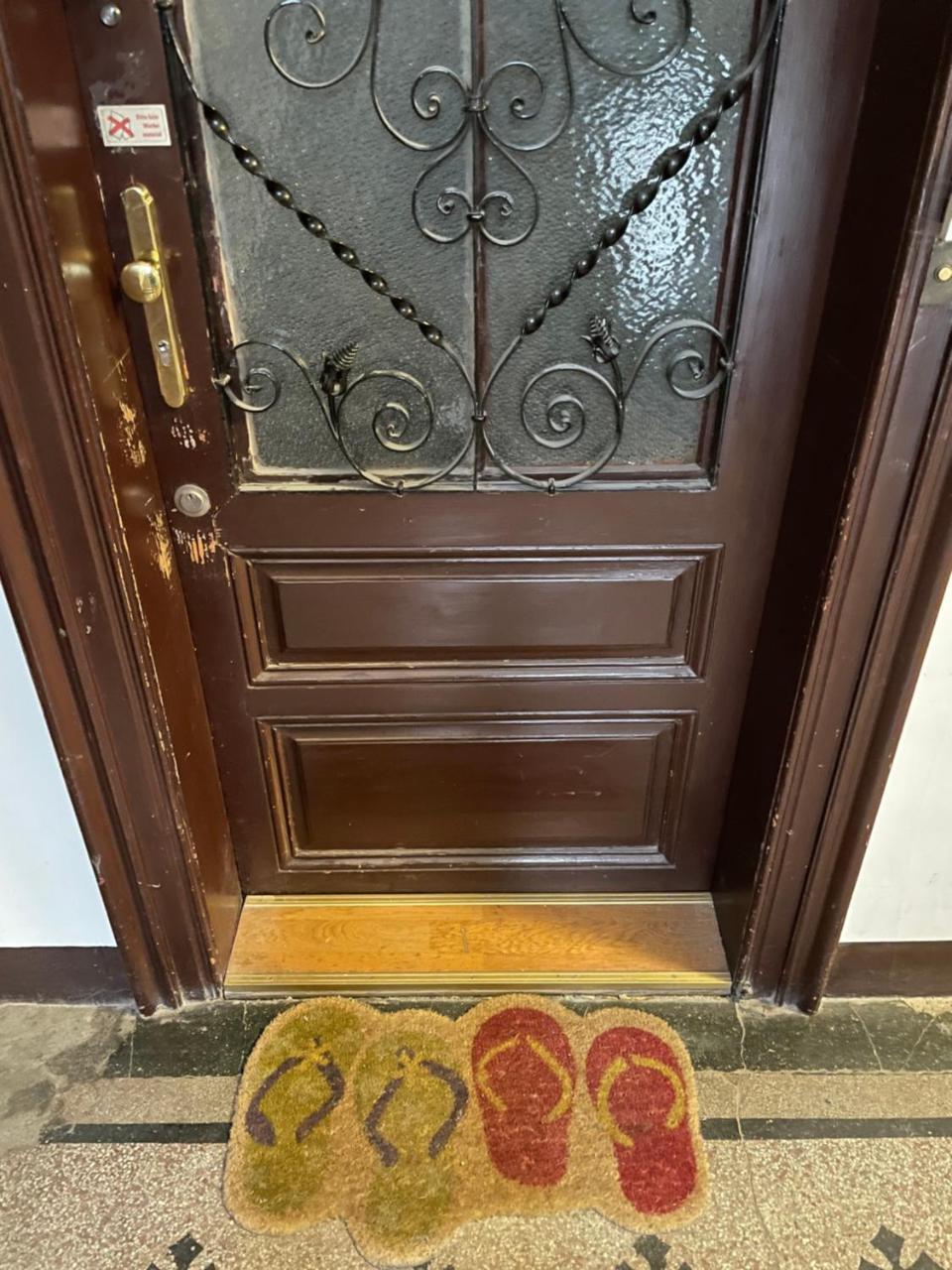 100m2 Apartment Nahe 1010 Wien 2