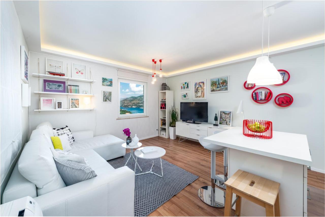 Apartment Ela Dubrovnik + Terrace 2