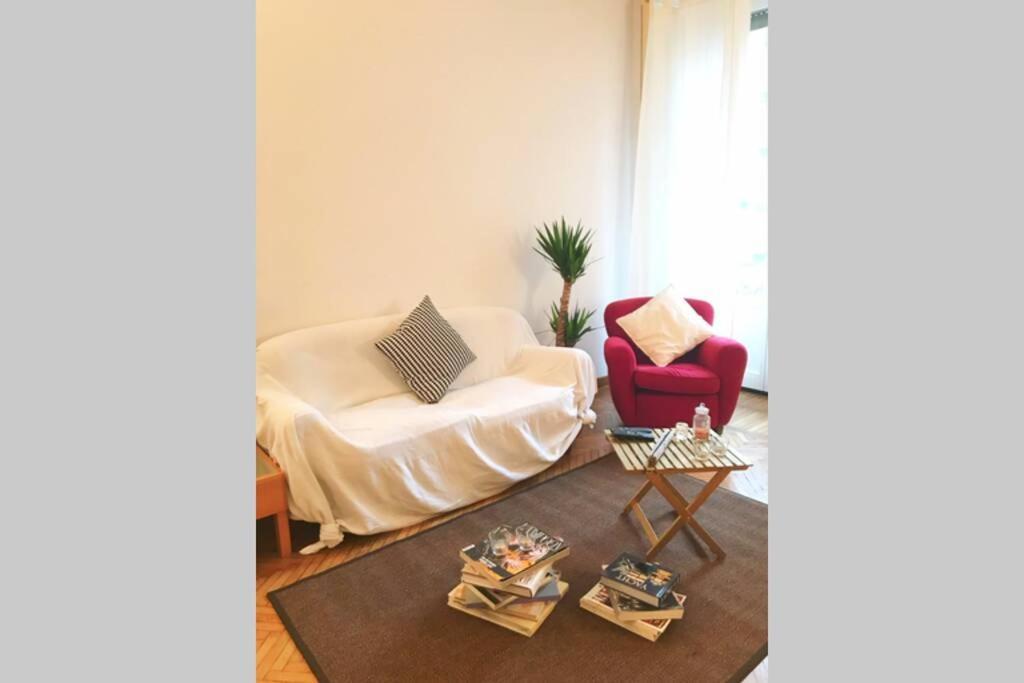 Appartamento in Bel Contesto / Porta Romana 2