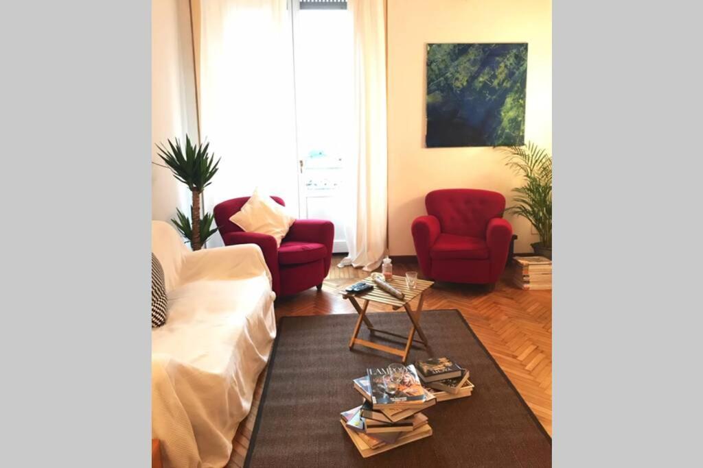 Appartamento in Bel Contesto / Porta Romana 1