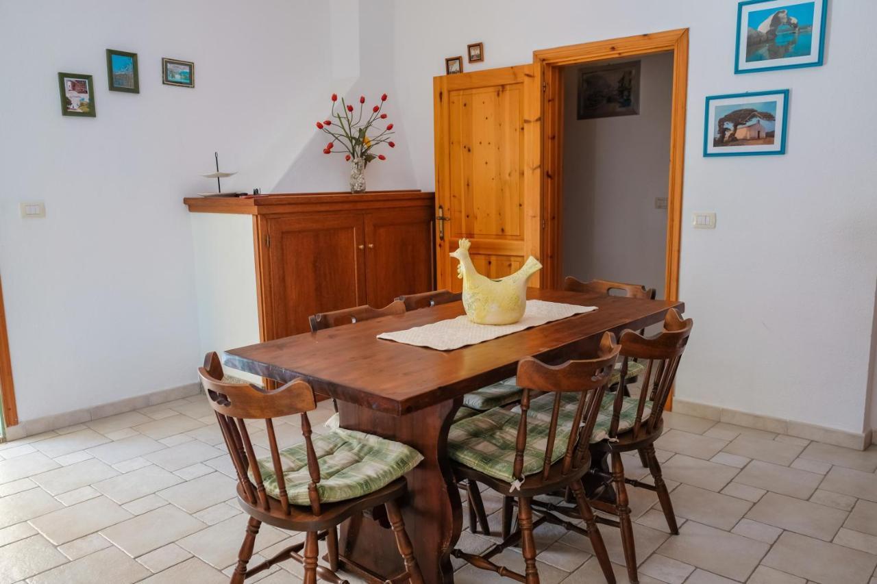 Santu Juanne -Ammentos Posada- a Due Passi Dalla Spiaggia 1