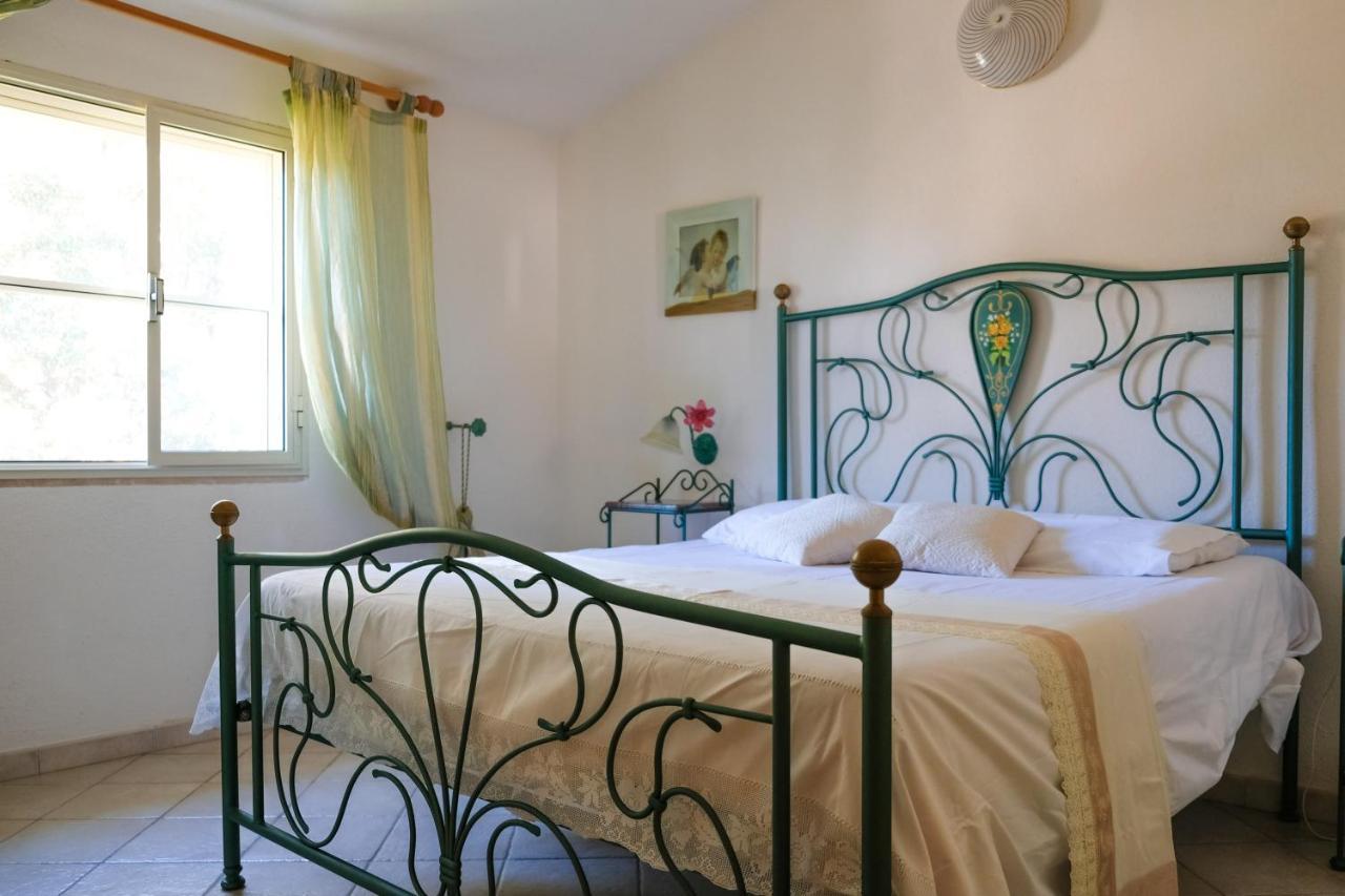 Santu Juanne -Ammentos Posada- a Due Passi Dalla Spiaggia 2