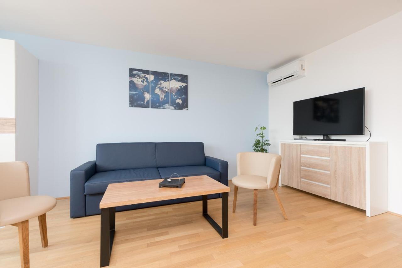 Yourapartment Prater