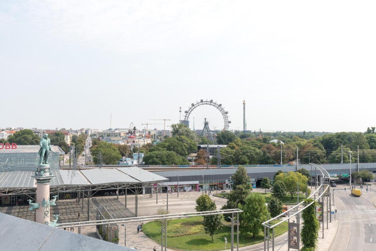 Yourapartment Prater 1