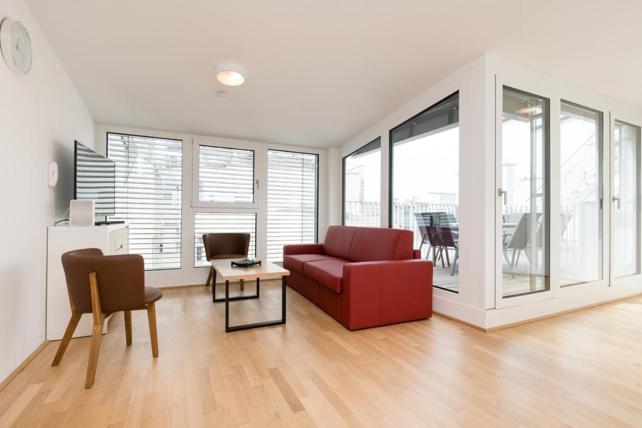 Yourapartment Prater 2