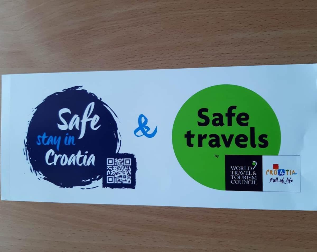 Sea And Old City View Apartments Pejic