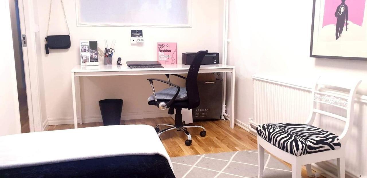 Unique Studio-Apartment in Enskede 2