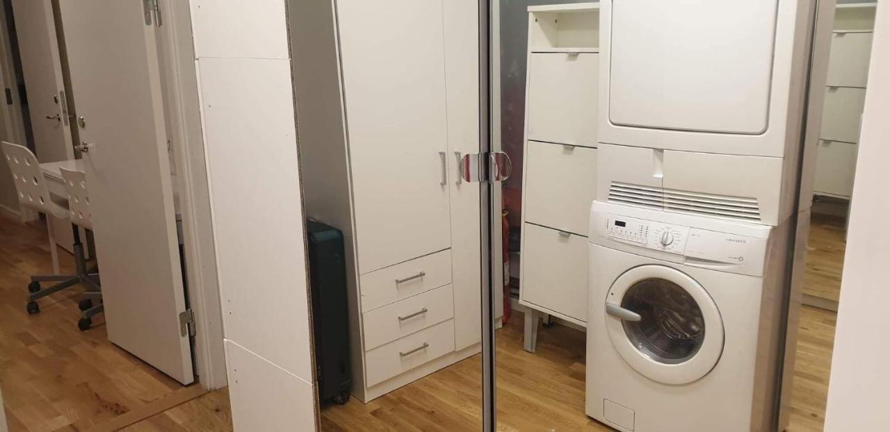 Unique Studio-Apartment in Enskede 1