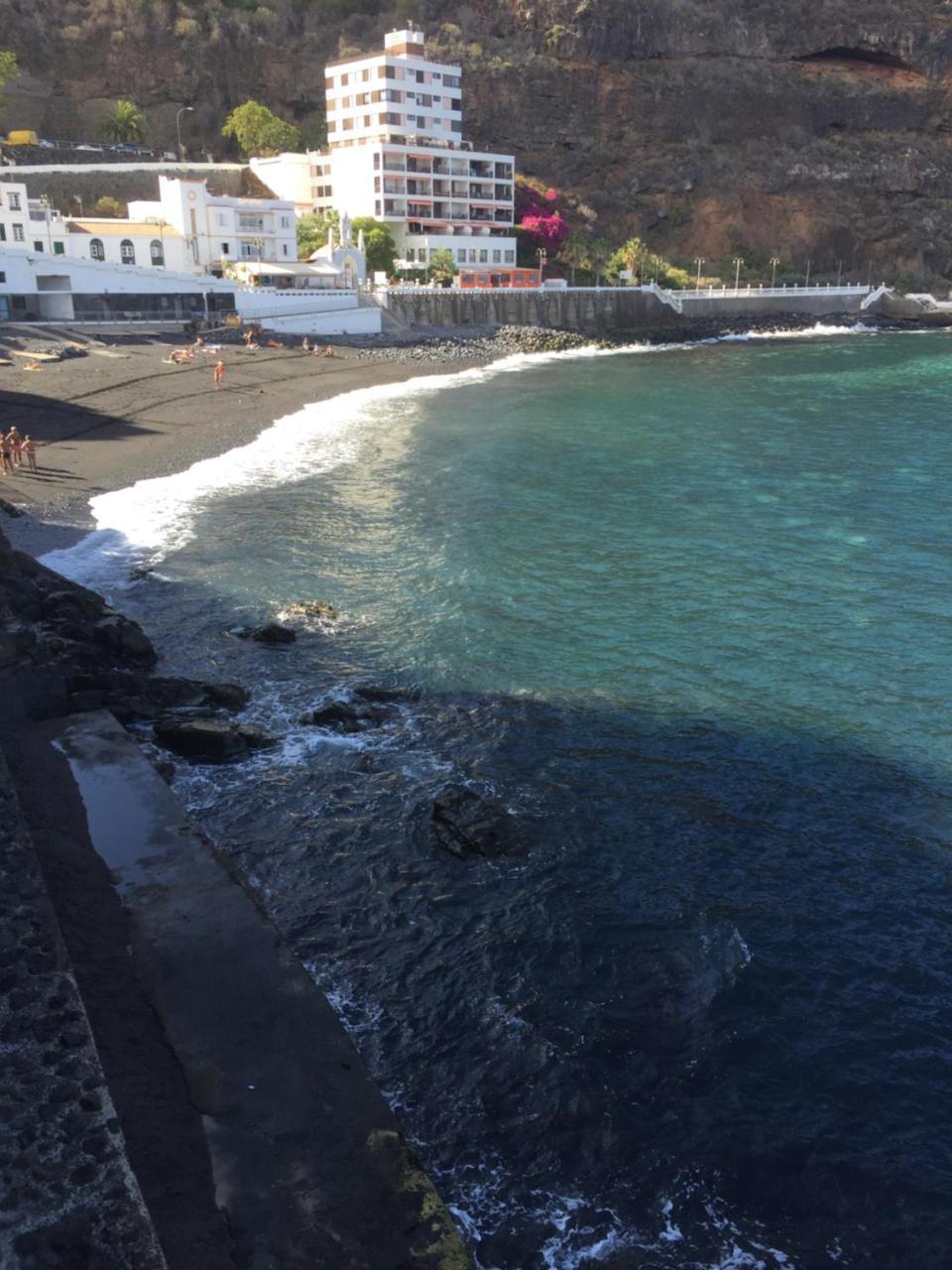 Apartamento Playa San Marcos 2