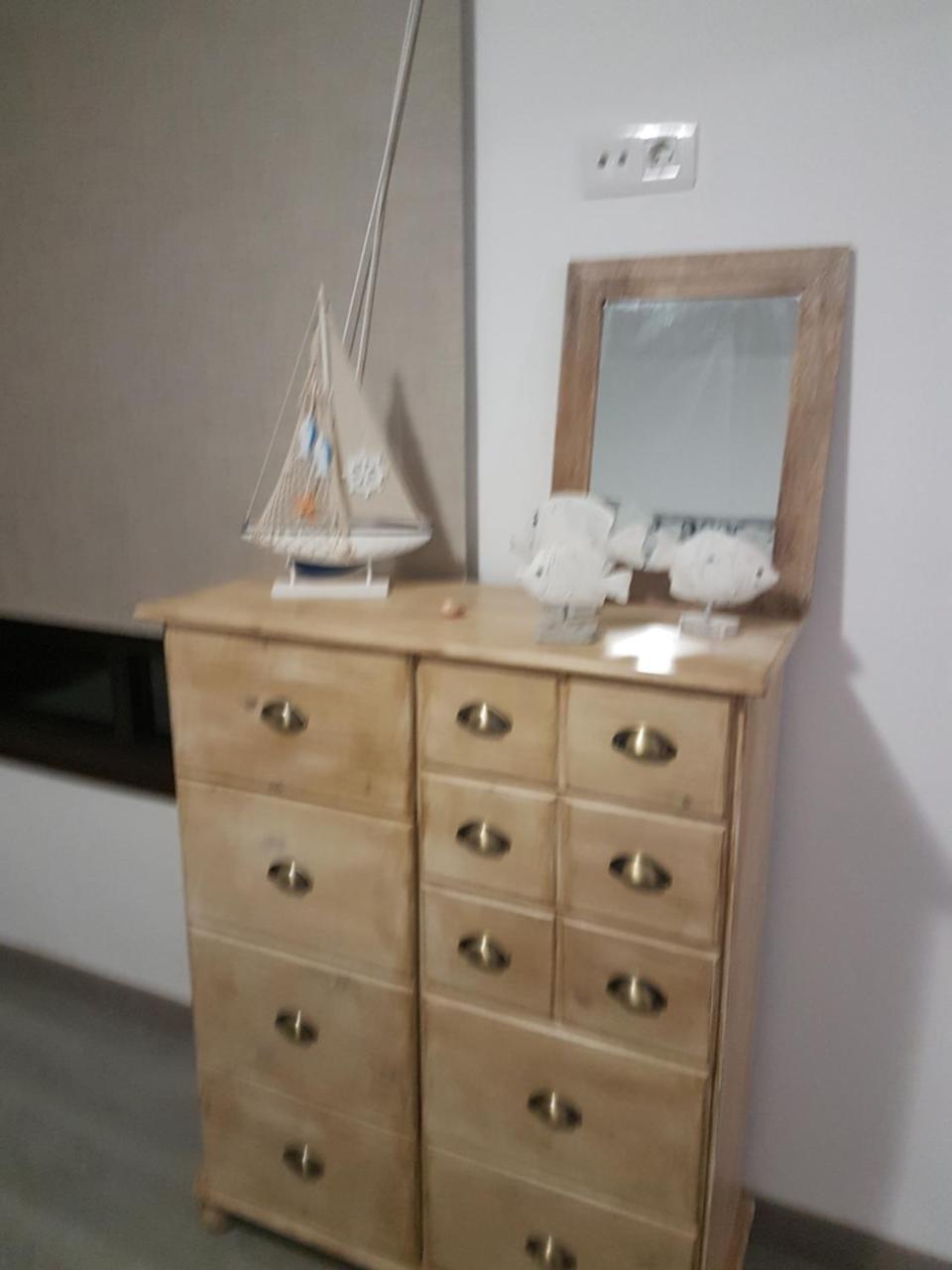 Apartamento Playa San Marcos 2