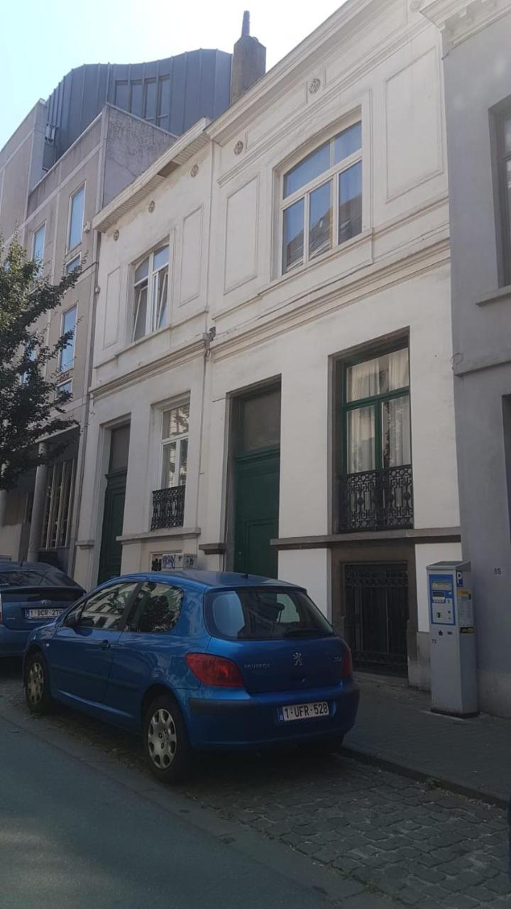 Chambre Quartier Européen