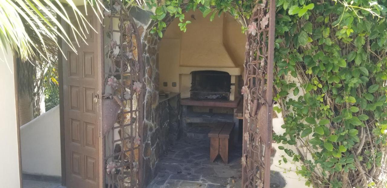 La Casita de la Vega 1