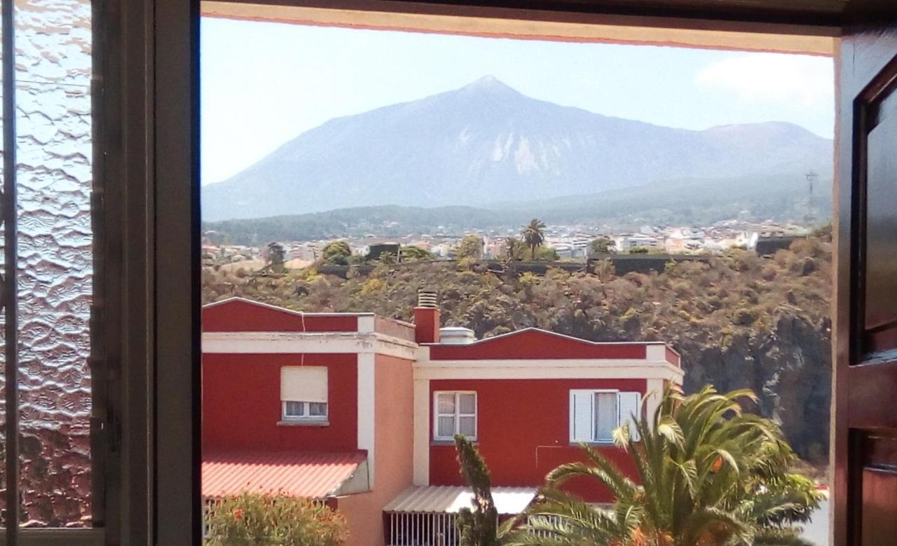 Over Open Sea Apartment 1