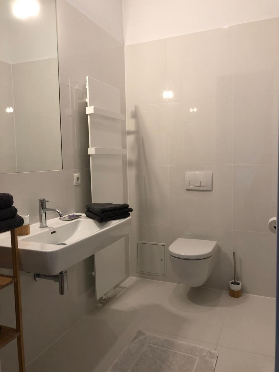 City Apartment Downtown Vienna 2