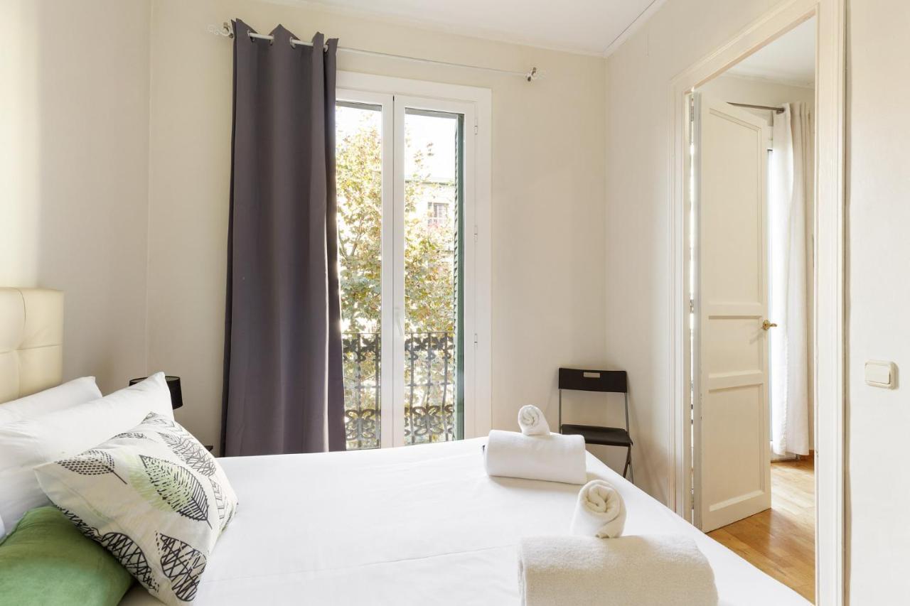 Stay U-Nique Apartments Consell 1