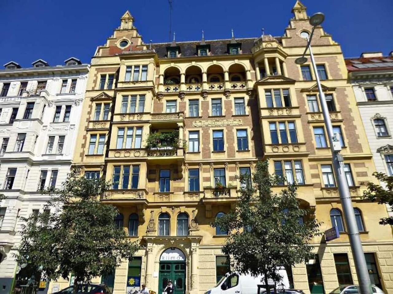 522 Mbit Wifi I Air Conditioning I Self Check in