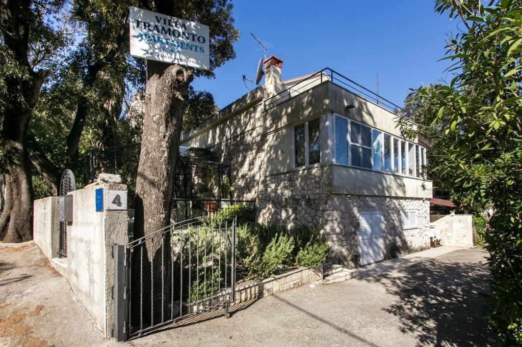 Apartmani Tramonto 2