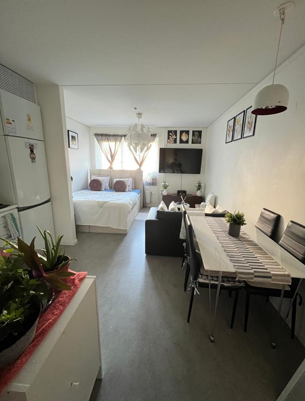 Cozy Studio Apartment-Home Away From Home 1