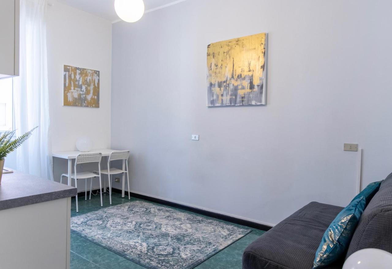 Citylife Fiera Apartment