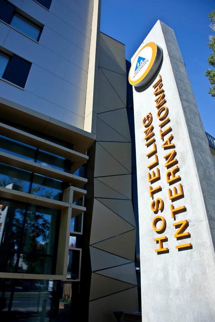 Brigittenau Youth Palace 1