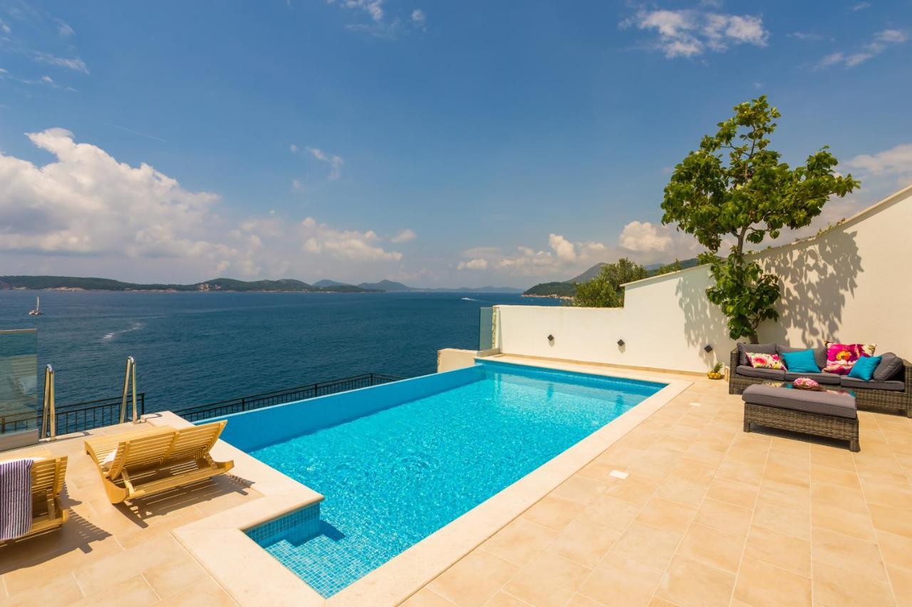 Hedera Estate, Villa Hedera VI 1